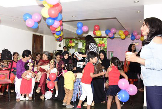MOM - Moms of Mangalore’s